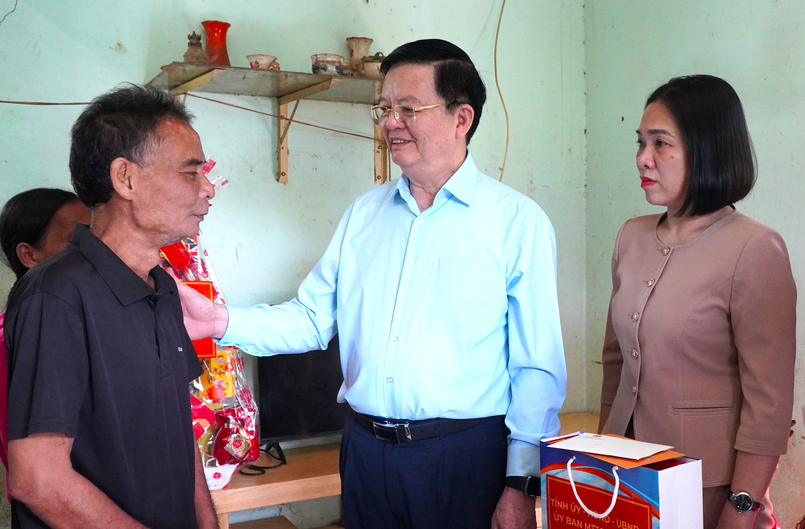 đại đoàn kết - Ảnh 3.