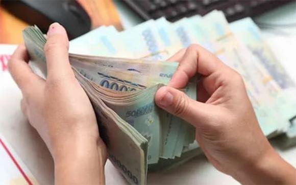 Tăng lương tối thiểu vùng, Nghị định 293