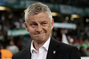 Solskjaer lên tiếng về công việc mơ ước