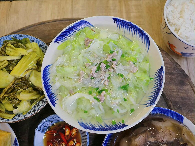 Hôm nay nấu gì: Bữa tối hấp dẫn, nhìn đã thấy mùa đông thực sự đến rồi - 5