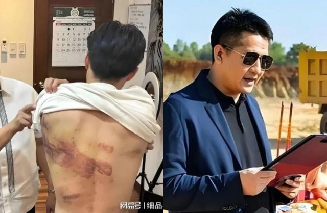 Công bố hồ sơ tội ác lừa đảo, tra tấn man rợ, buôn người xuyên biên giới của em chồng Triệu Vy- Ảnh 4.