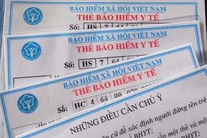 TP.HCM đề xuất hỗ trợ 100% bảo hiểm y tế cho học sinh, sinh viên, người cao tuổi