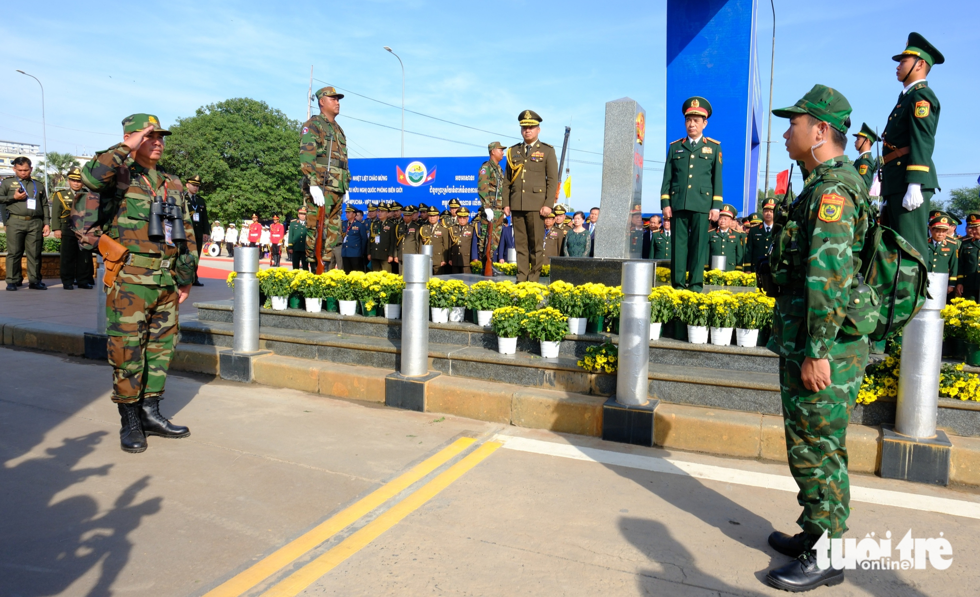 bộ quốc phòng - Ảnh 5.