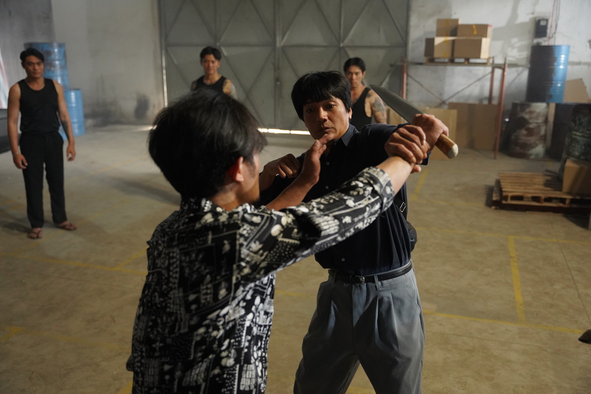 Truy Tìm Long Diên Hương: 100 phút cười mệt với Châu Tinh Trì bản Việt- Ảnh 3.