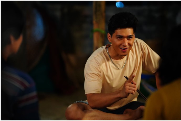 Truy Tìm Long Diên Hương: 100 phút cười mệt với Châu Tinh Trì bản Việt- Ảnh 6.