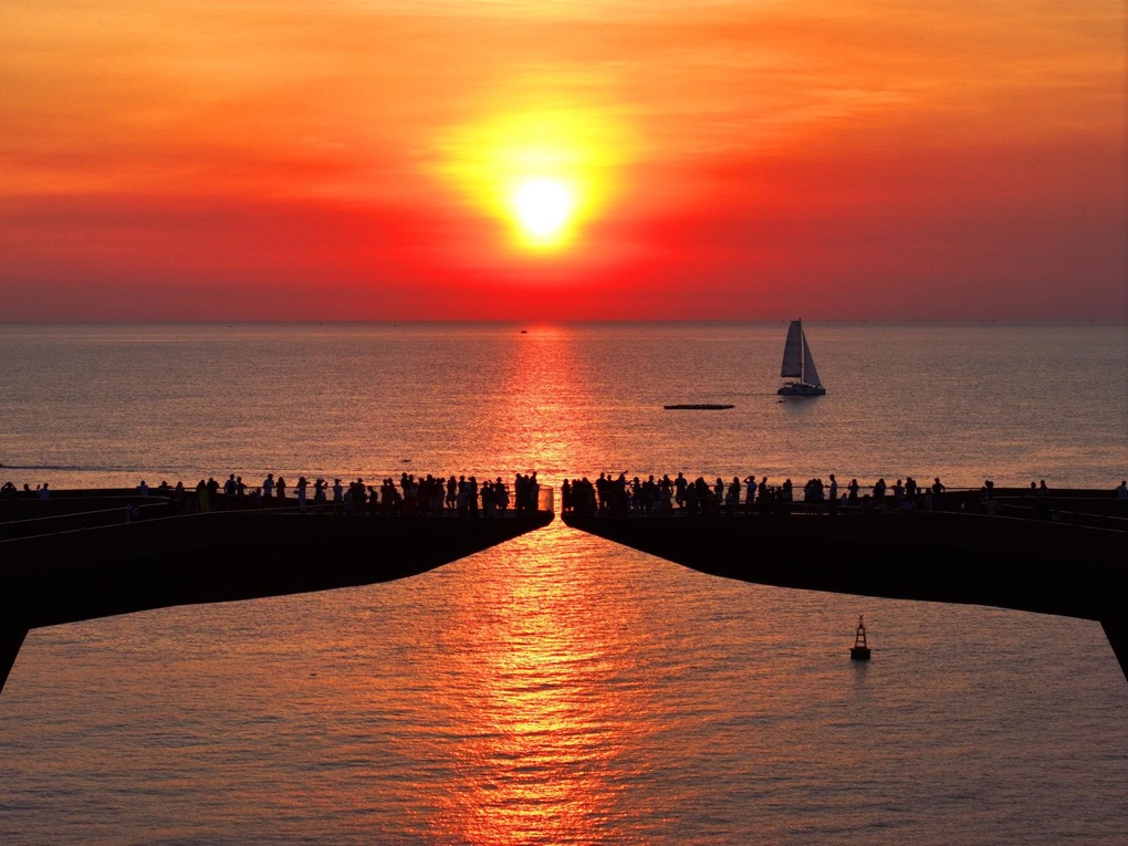 Du lịch ở nam đảo Phú Quốc tạo động lực cho làn sóng đầu tư - 2