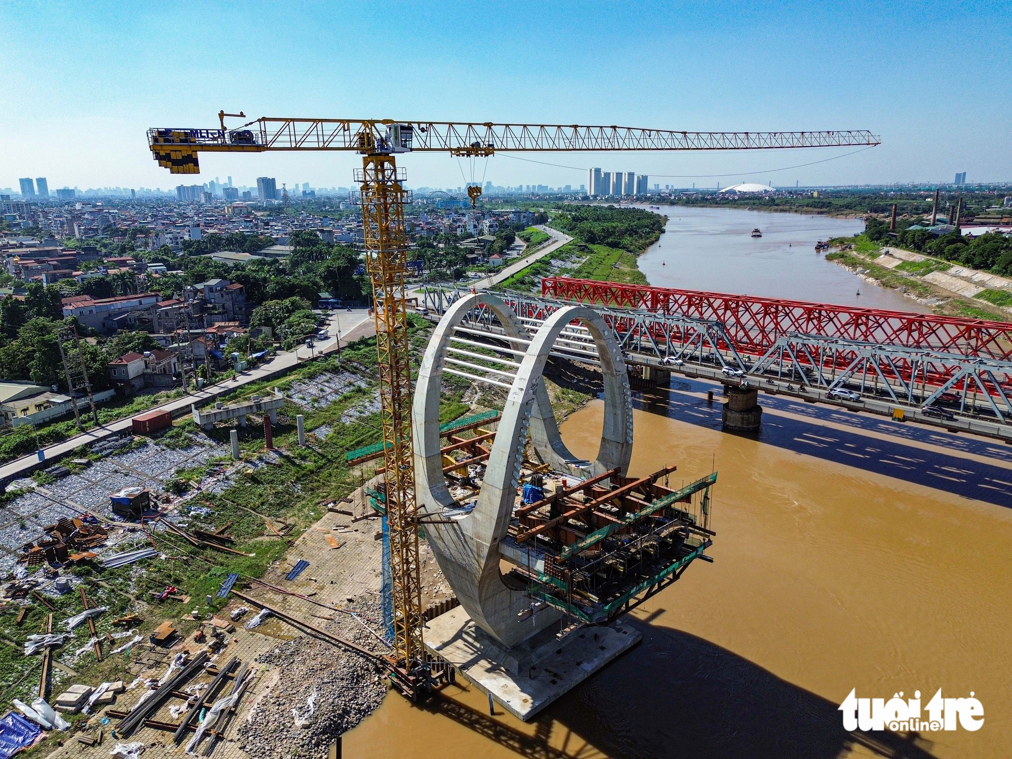 cầu đuống - Ảnh 8.