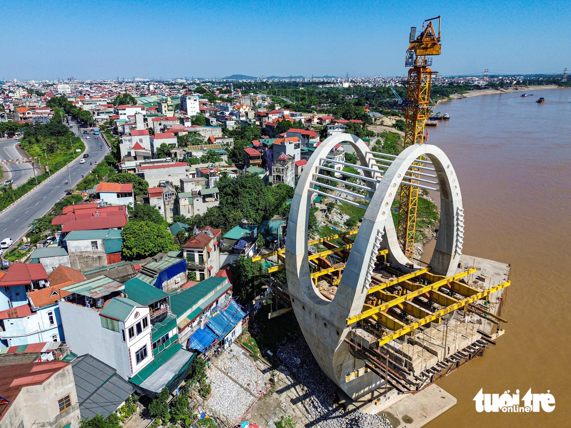 cầu đuống - Ảnh 9.