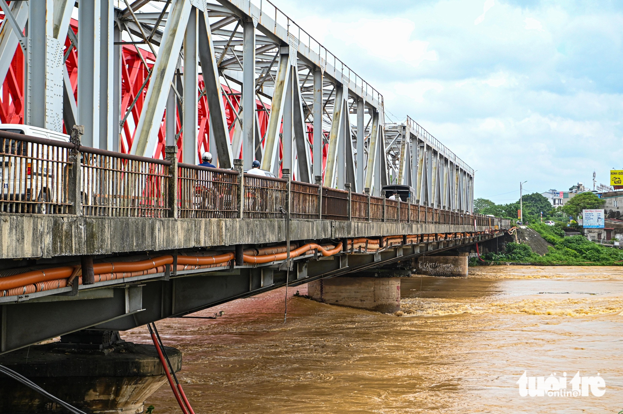 cầu đuống - Ảnh 12.