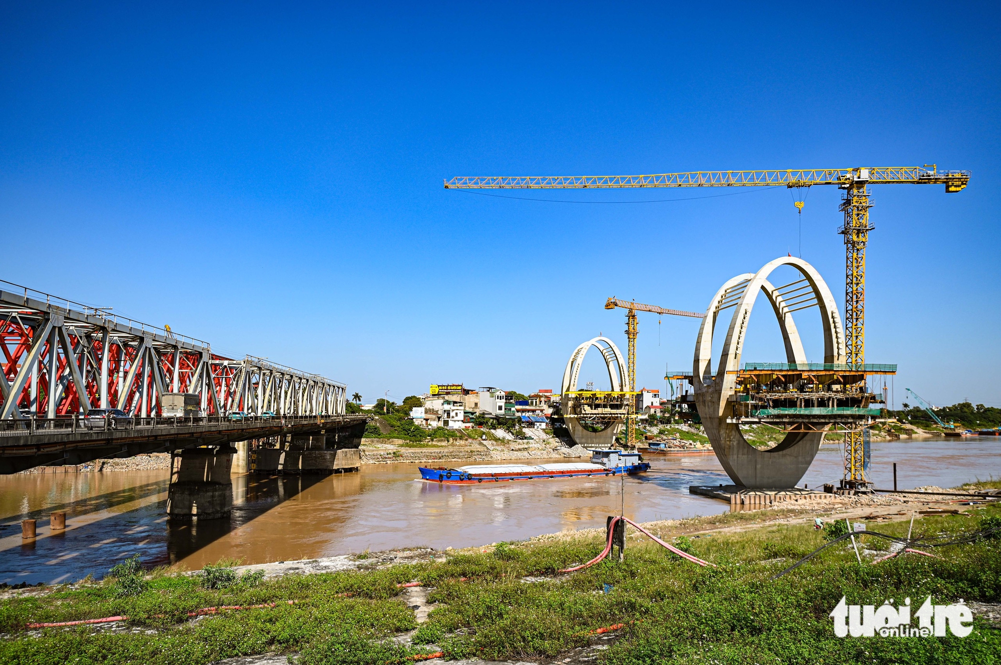 cầu đuống - Ảnh 14.