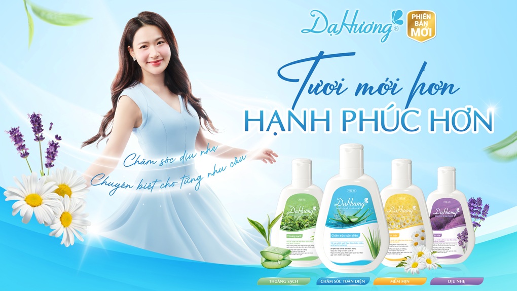 Dạ Hương ra mắt phiên bản mới tại Hội nghị Sản Phụ khoa Việt - Pháp 2025 - 5