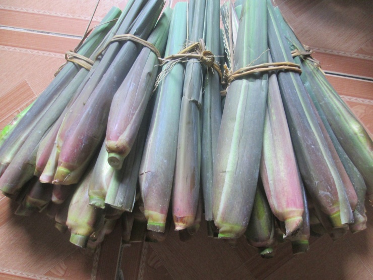 Loại củ được ví như 'sâm trong nước' xưa mọc dại không ai lấy nay là đặc sản: 10+ món ngon cho mâm cơm gia đình - 2