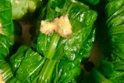 Loại rau giúp xương chắc khỏe, hỗ trợ phòng ngừa ung thư, bán đầy ở chợ Việt, chế biến nhiều món ngon