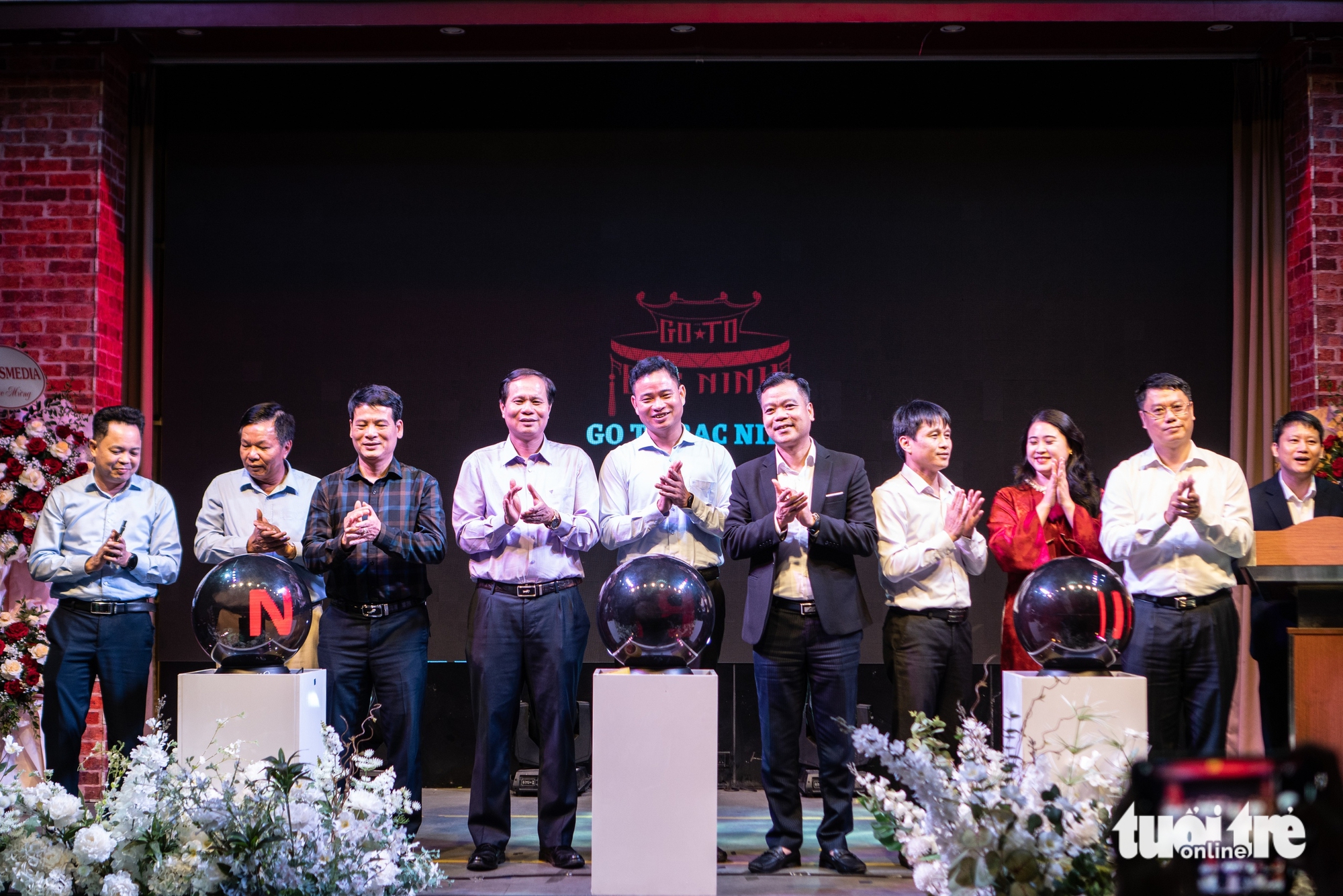 go to bac ninh - Ảnh 3.