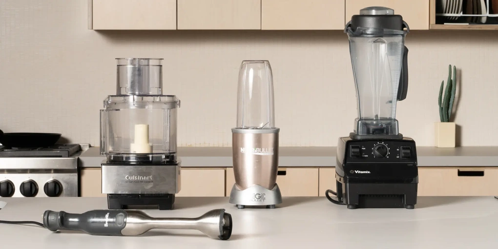 6 thứ chuyên gia khuyên tuyệt đối không nên bày trên bàn bếp - 3