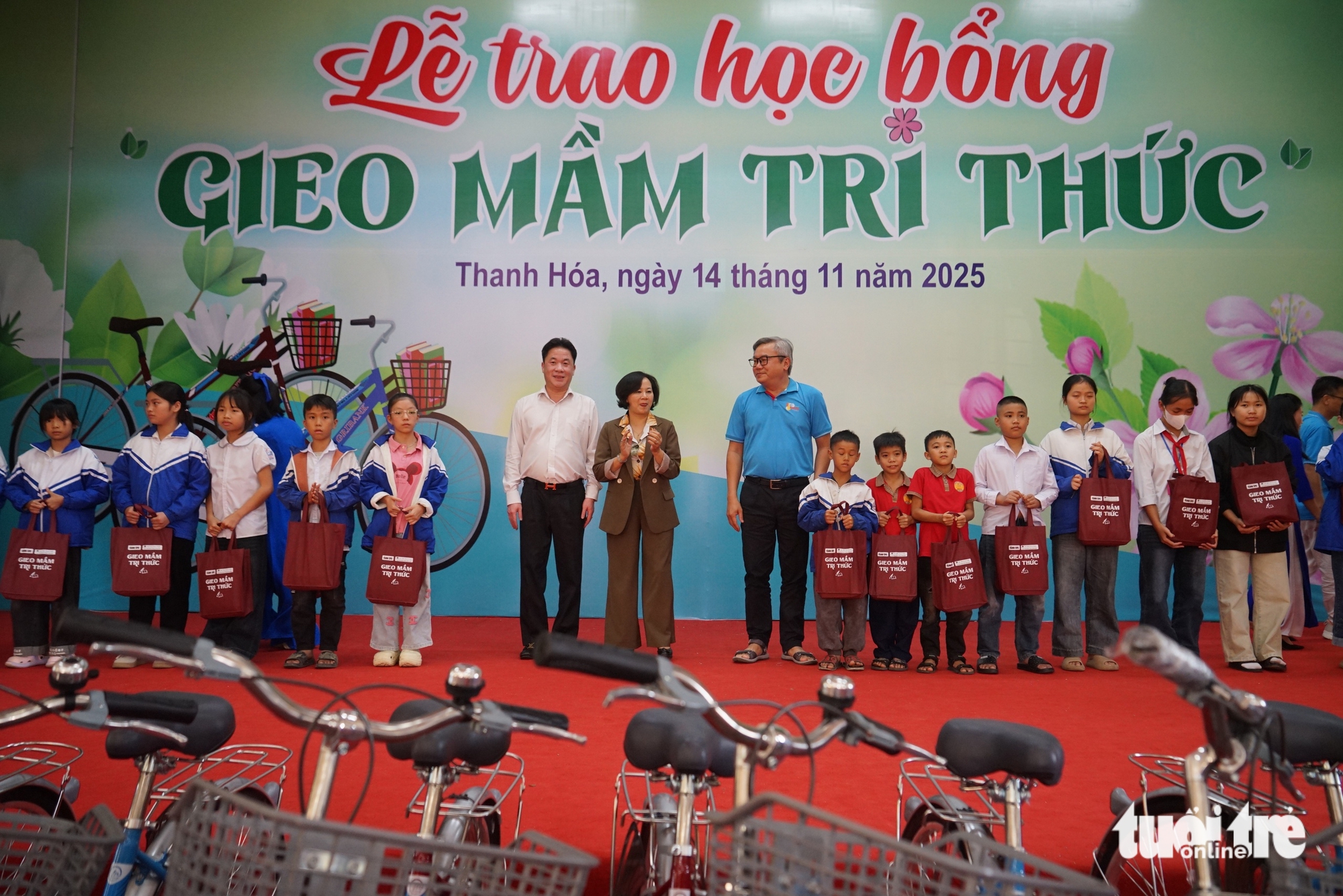 Xe đạp - Ảnh 3.