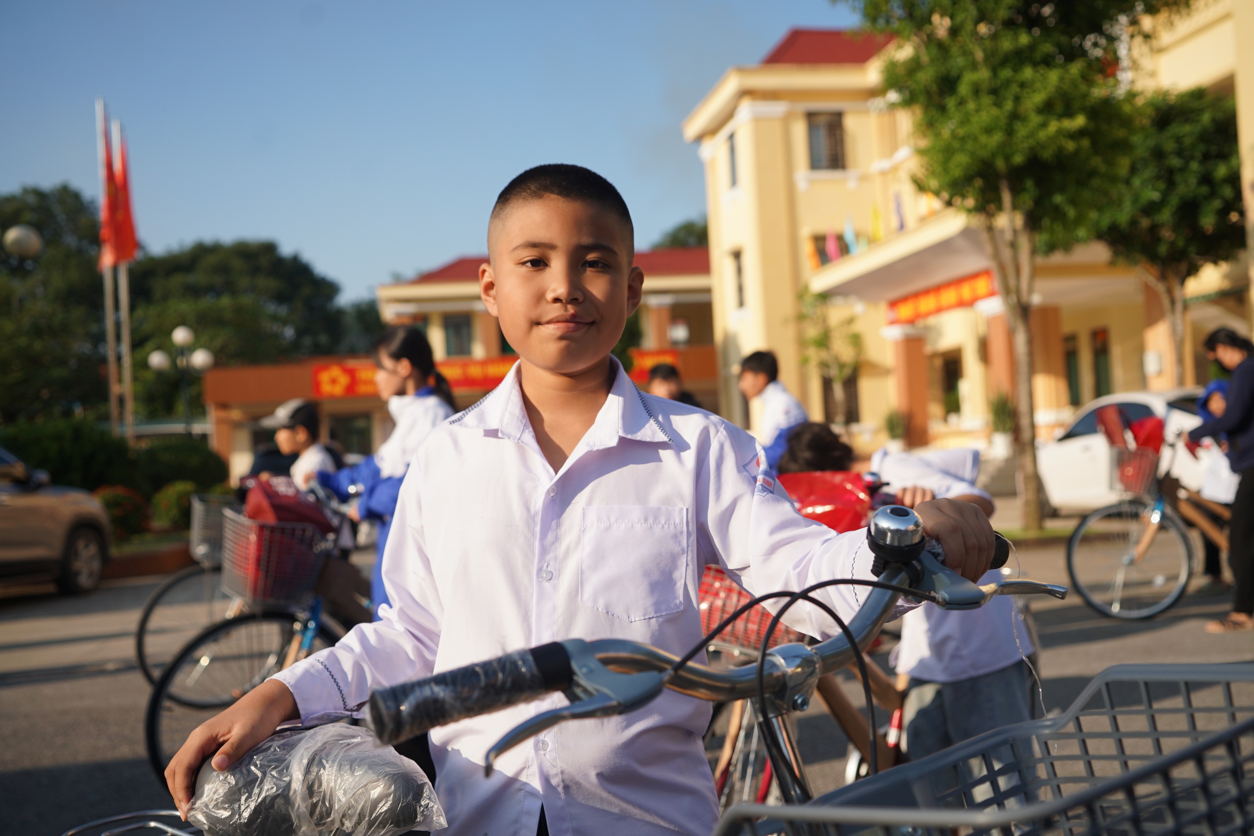 Xe đạp - Ảnh 10.