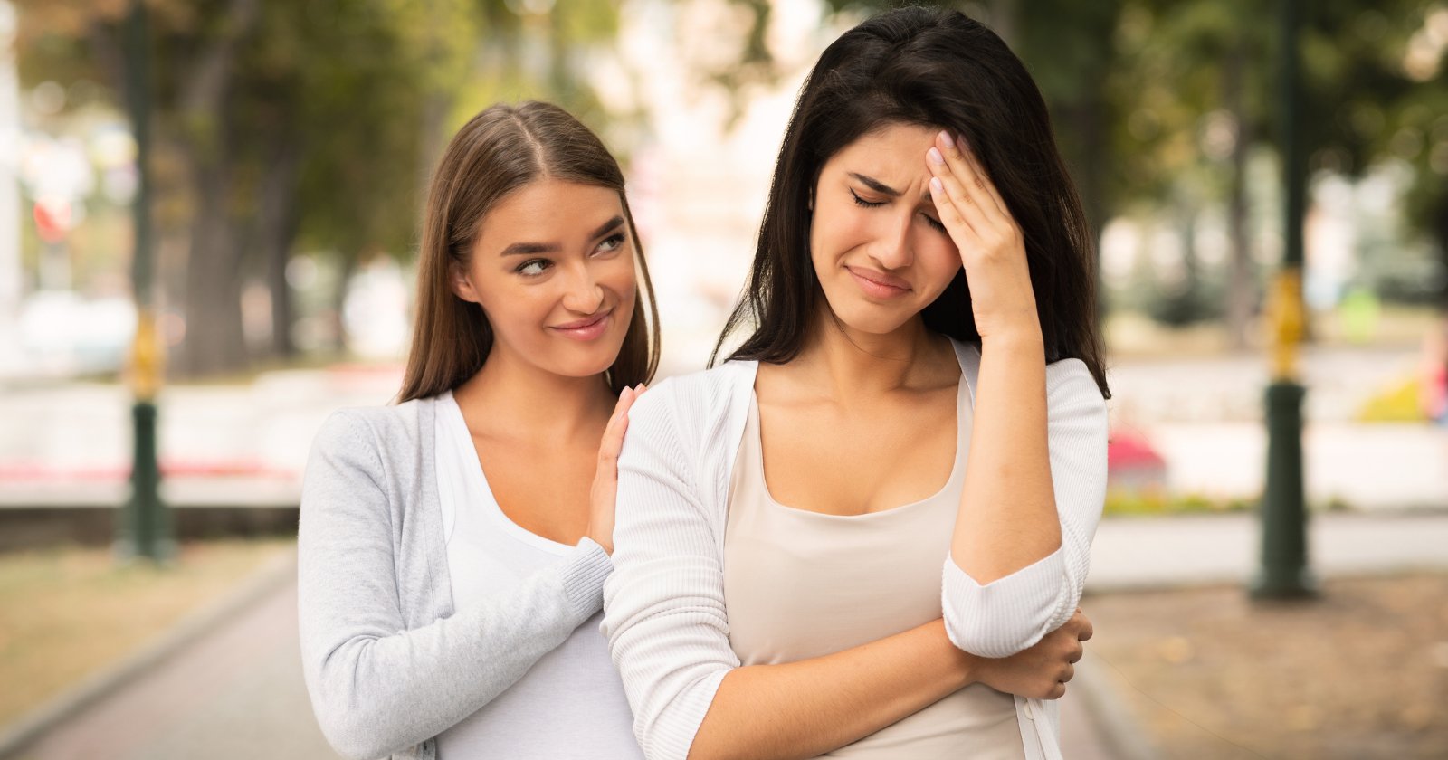 Thoáng nhìn 9 dấu hiệu này, biết ngay một người có thể không tốt như vẻ ngoài - 3