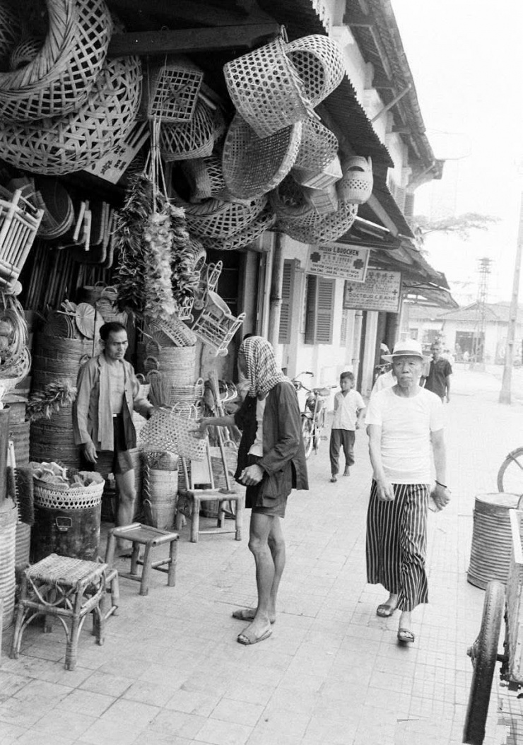 Đà Lạt trong mắt nhiếp ảnh gia Mỹ hơn 60 năm trước - 9