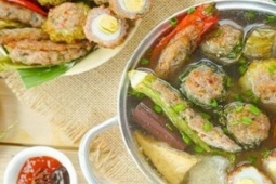 Món ăn từ loại thực phẩm được coi là bài thuốc kép hỗ trợ cho gan và đường huyết, mỡ máu hiệu quả, chế biến thành nhiều món ngon