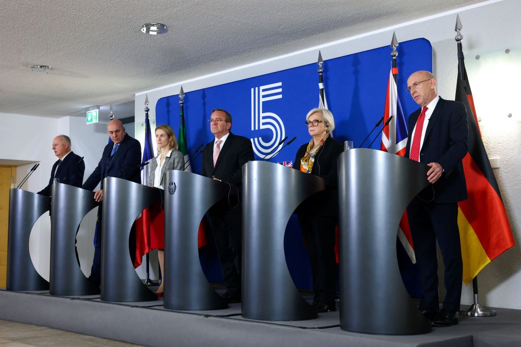 Chiến sự Ukraine ngày 1.360: - Ảnh 3.