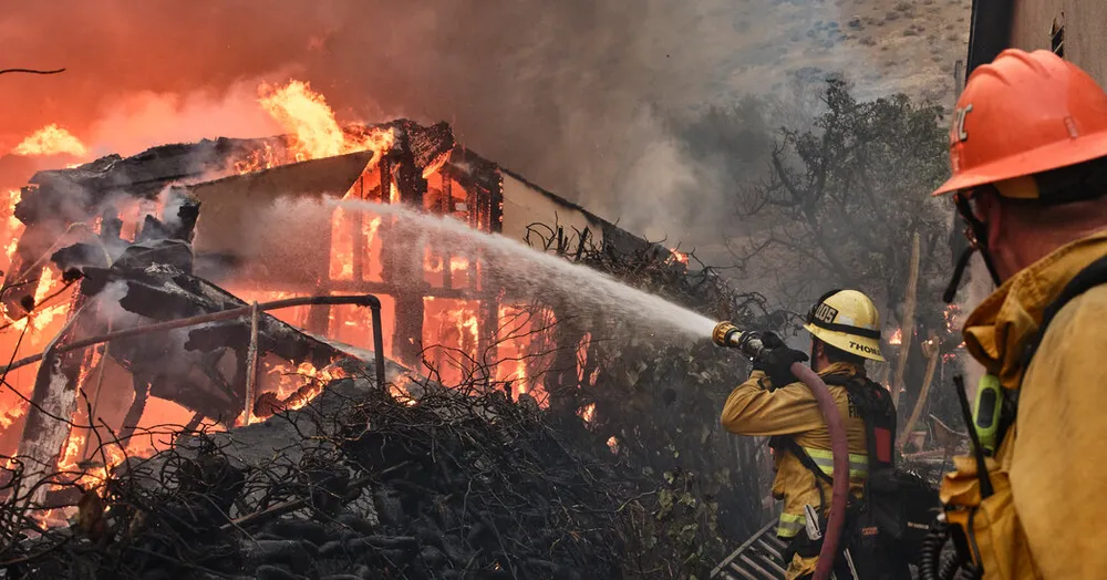Muốn hành động về khí hậu, cần có tiền