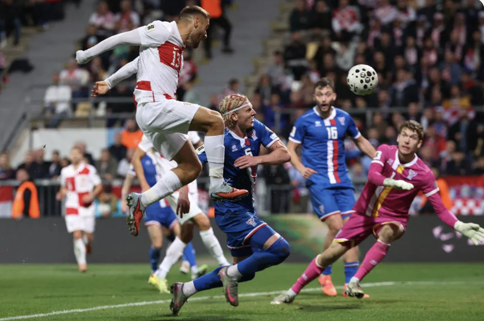 1763165479 556 Lao tuong Modric dua Croatia den World Cup