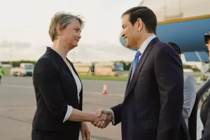 Ngoại trưởng Rubio bác tin Anh ngừng chia sẻ tin tình báo với Mỹ