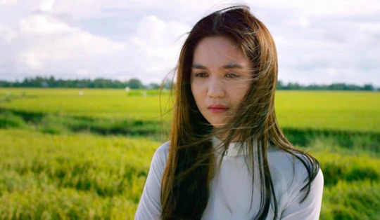 5 nữ diễn viên để mặt mộc đẹp nhất Việt Nam: Phương Anh Đào bất ngờ bét bảng, hạng 1 bị chê không xứng đáng- Ảnh 4.