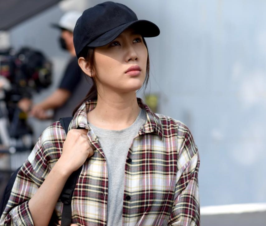 5 nữ diễn viên để mặt mộc đẹp nhất Việt Nam: Phương Anh Đào bất ngờ bét bảng, hạng 1 bị chê không xứng đáng- Ảnh 9.