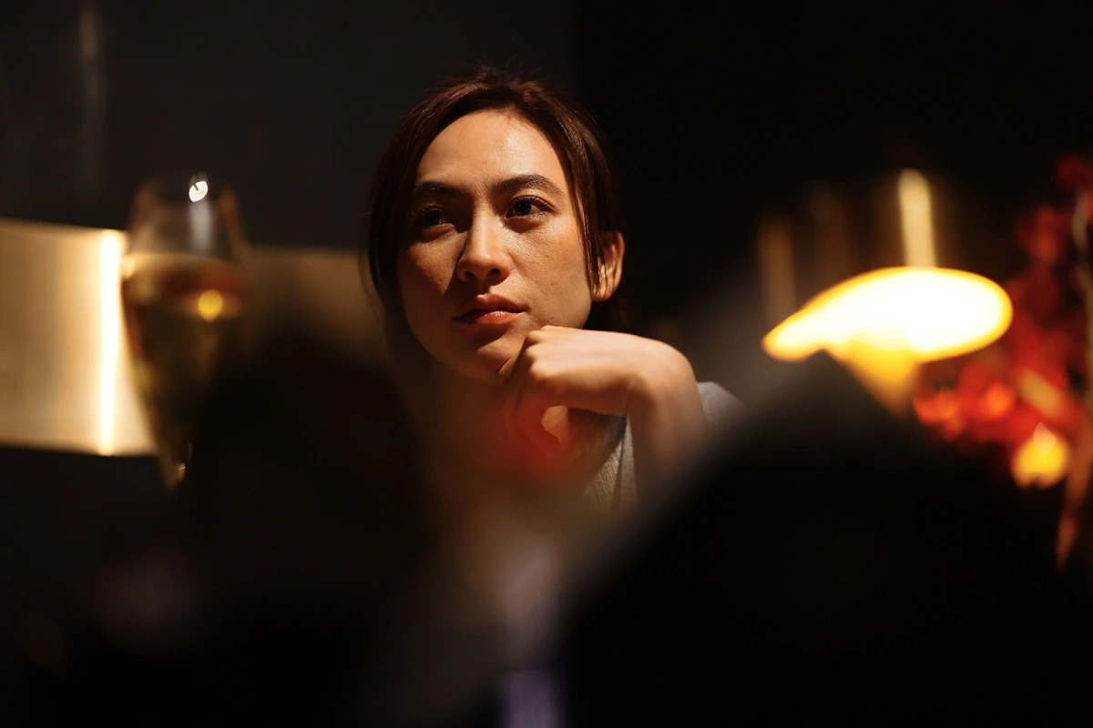 5 nữ diễn viên để mặt mộc đẹp nhất Việt Nam: Phương Anh Đào bất ngờ bét bảng, hạng 1 bị chê không xứng đáng- Ảnh 11.