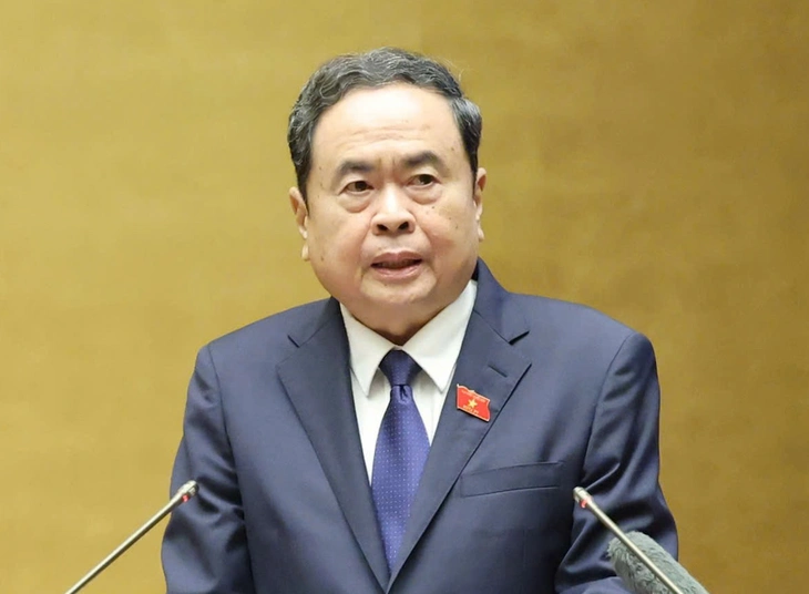 Tổng Bí thư - Ảnh 2.