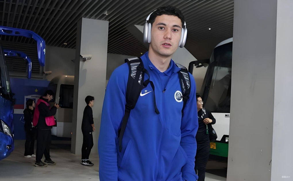 U22 Việt Nam gây địa chấn, HLV trưởng tuyển Trung Quốc bất ngờ bị liên lụy - 3