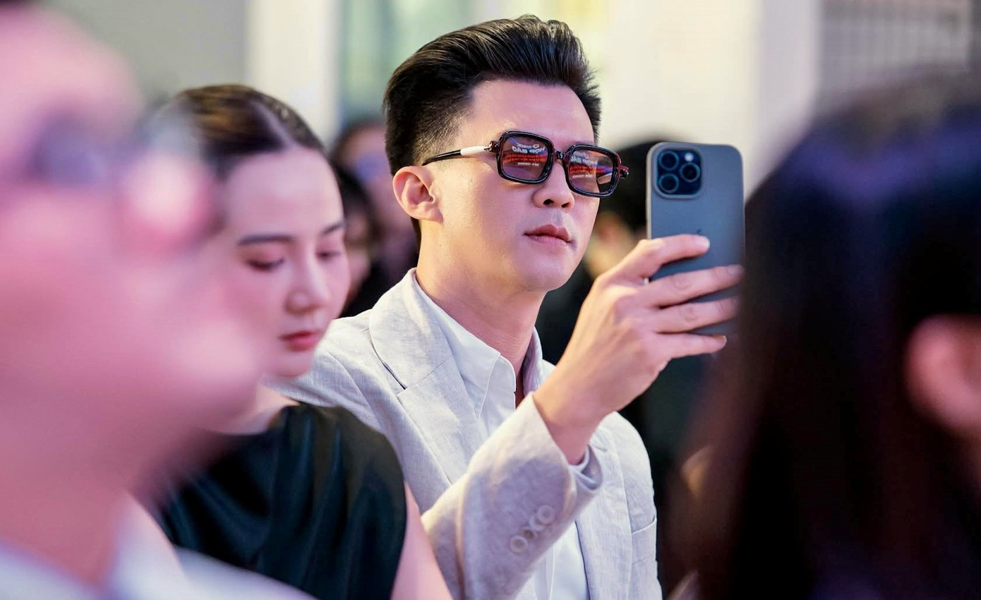 Hà Việt Dũng và cảnh bóc trần bản chất gái ngoan- Ảnh 4.