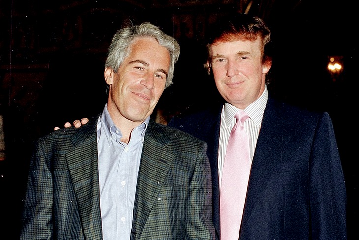 Epstein - Ảnh 2.