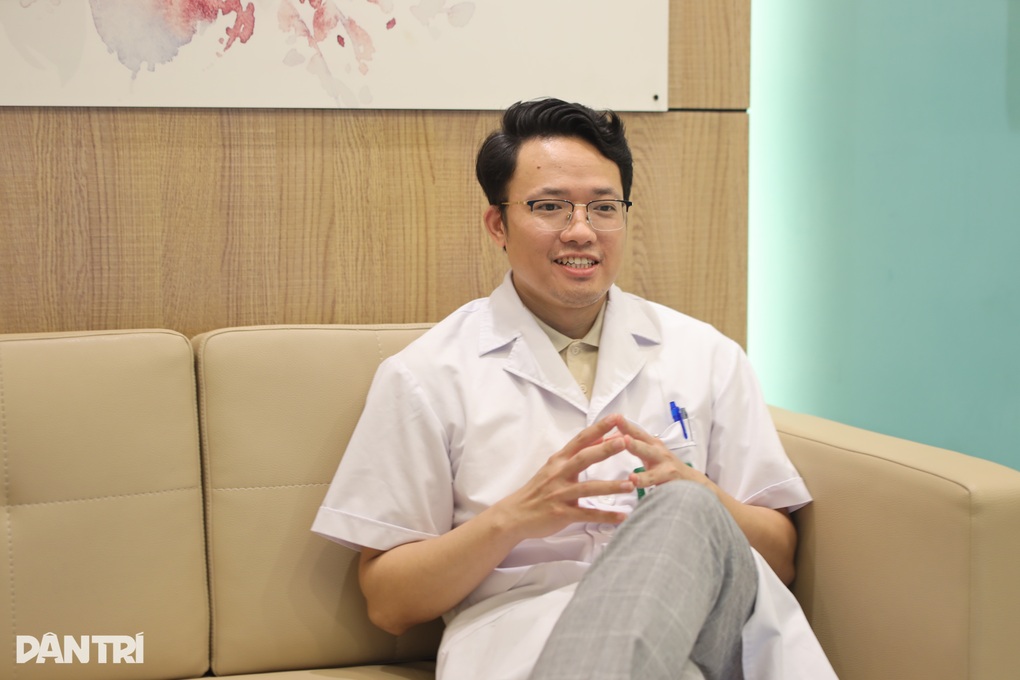 Người Việt dùng thuốc chữa ung thư “tương tự của Nga” kết quả thế nào? - 2