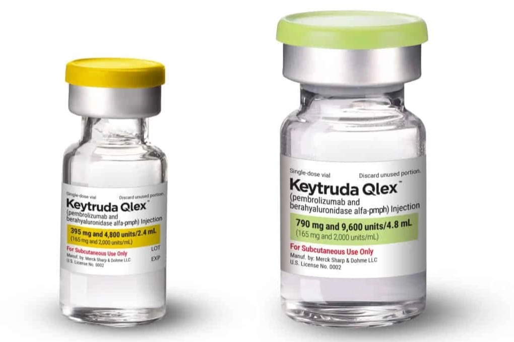 Người Việt dùng thuốc chữa ung thư “tương tự của Nga” kết quả thế nào? - 3