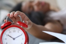 Điều gì xảy ra nếu giờ giấc ngủ không điều độ?