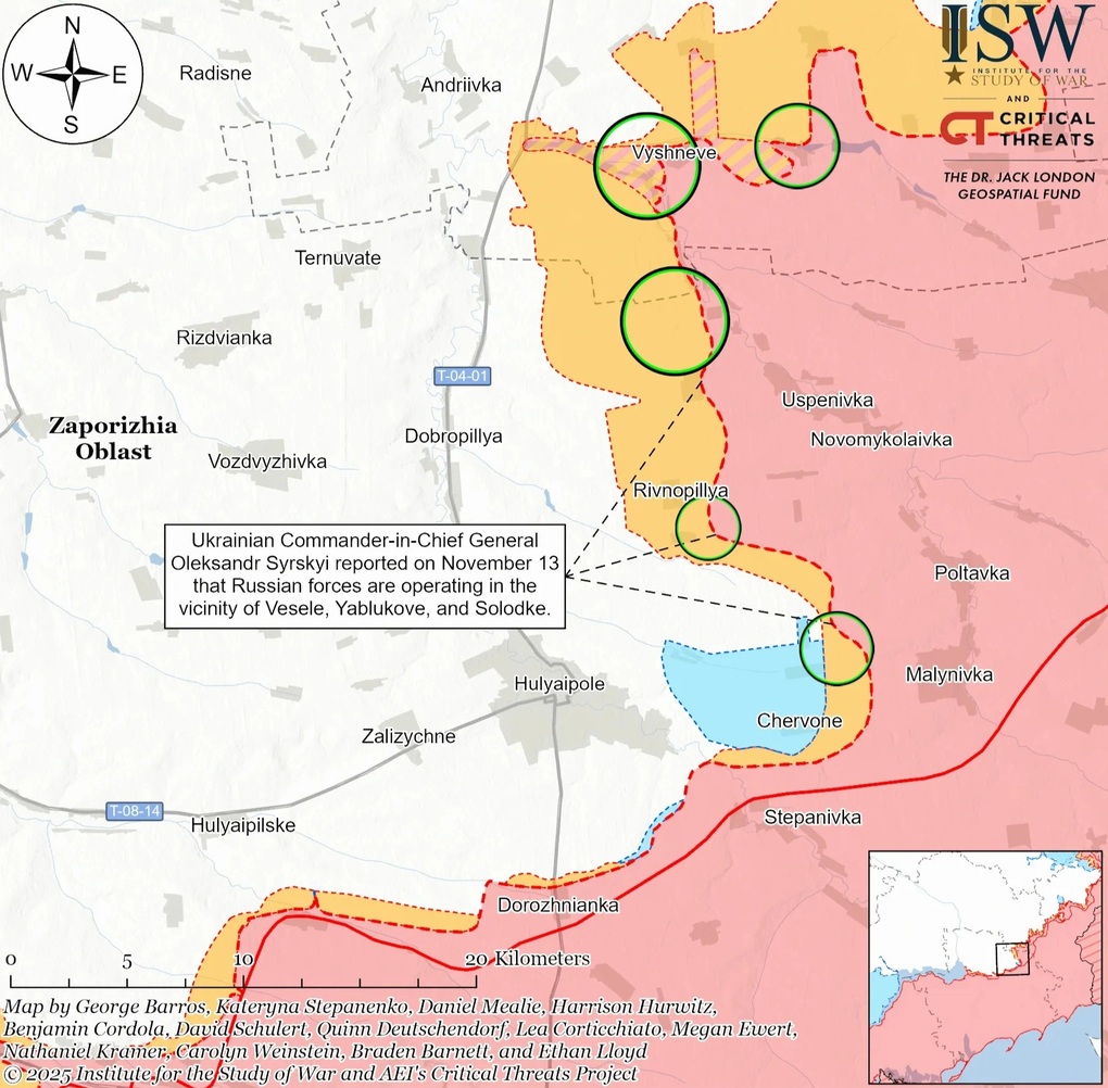 9 lữ đoàn Nga đổ bộ ngã ba chiến lược, phòng tuyến Ukraine rung lắc mạnh - 2