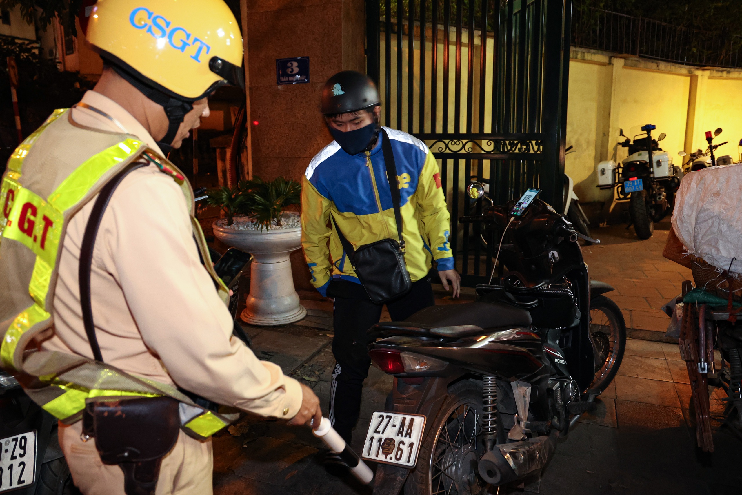 biển số - Ảnh 7.