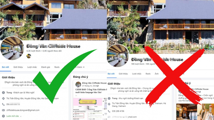 Đường kẹt cứng, khách sạn 'cháy' phòng mùa hoa tam giác mạch - 9