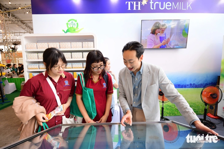 Tập đoàn TH - Ảnh 5.