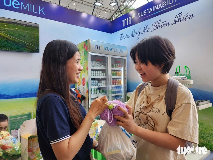 Tập đoàn TH - Ảnh 8.