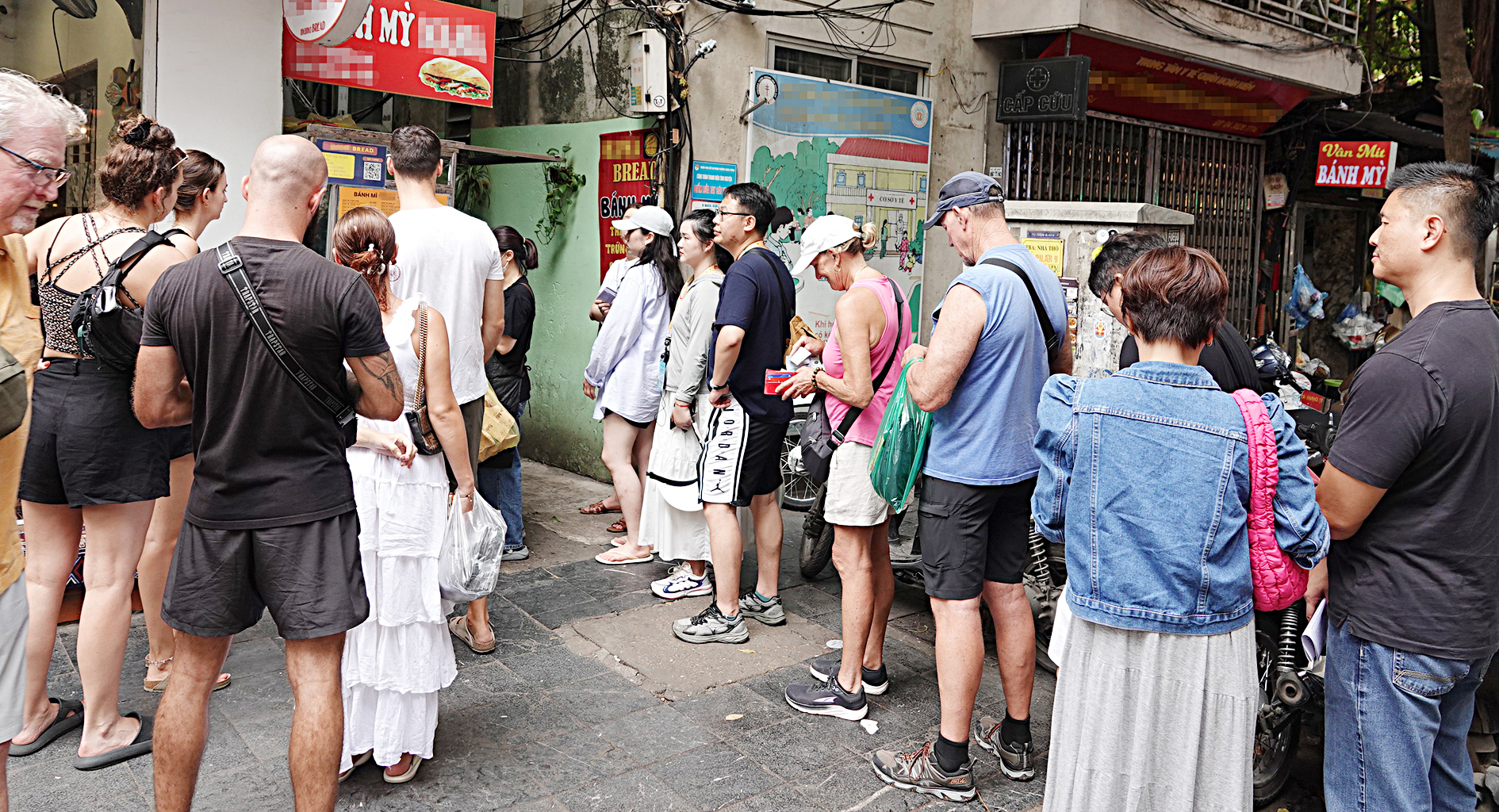 bánh mì - Ảnh 3.