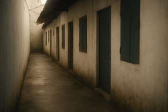 Vụ án người phụ nữ câm điếc bị sát hại (kỳ 1): Thi thể trong phòng trọ