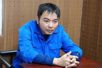 Chấn động đường dây trục lợi bảo hiểm bằng cách... tự đục vỡ xương khớp