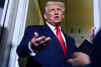 Tổng thống Trump vẫn muốn đòi bồi thường đến 5 tỷ USD dù BBC đã xin lỗi