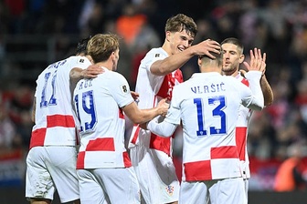 Xác định 30 đội bóng giành vé tham dự World Cup 2026