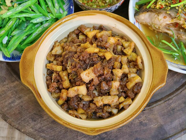 Hôm nay nấu gì: Món ăn nào cũng ngon cả nhà không bỏ thừa một miếng - 3