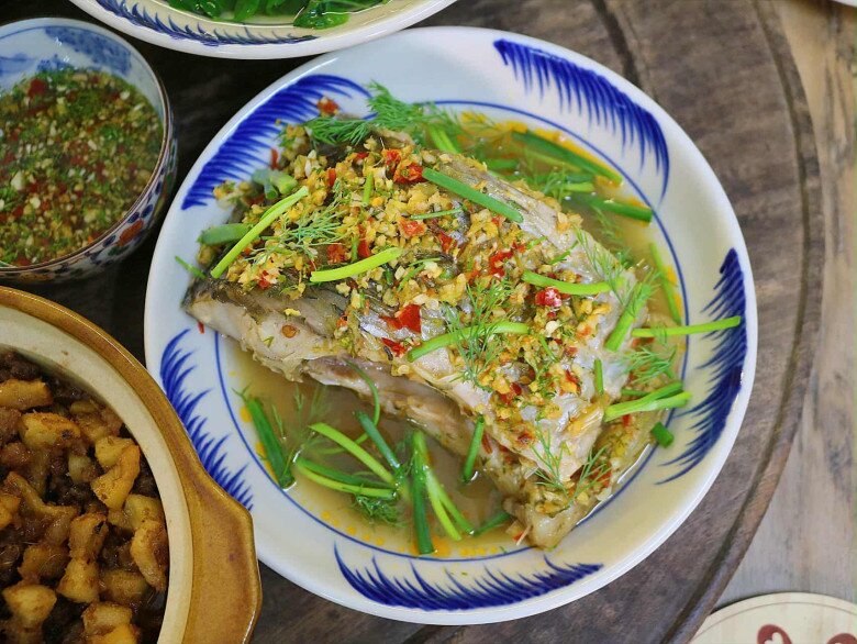 Hôm nay nấu gì: Món ăn nào cũng ngon cả nhà không bỏ thừa một miếng - 7